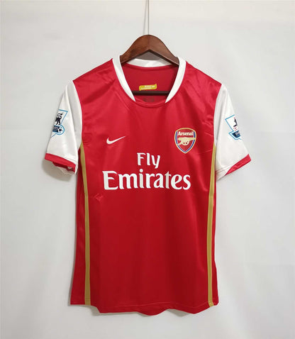 Arsenal 2006/07 Casa