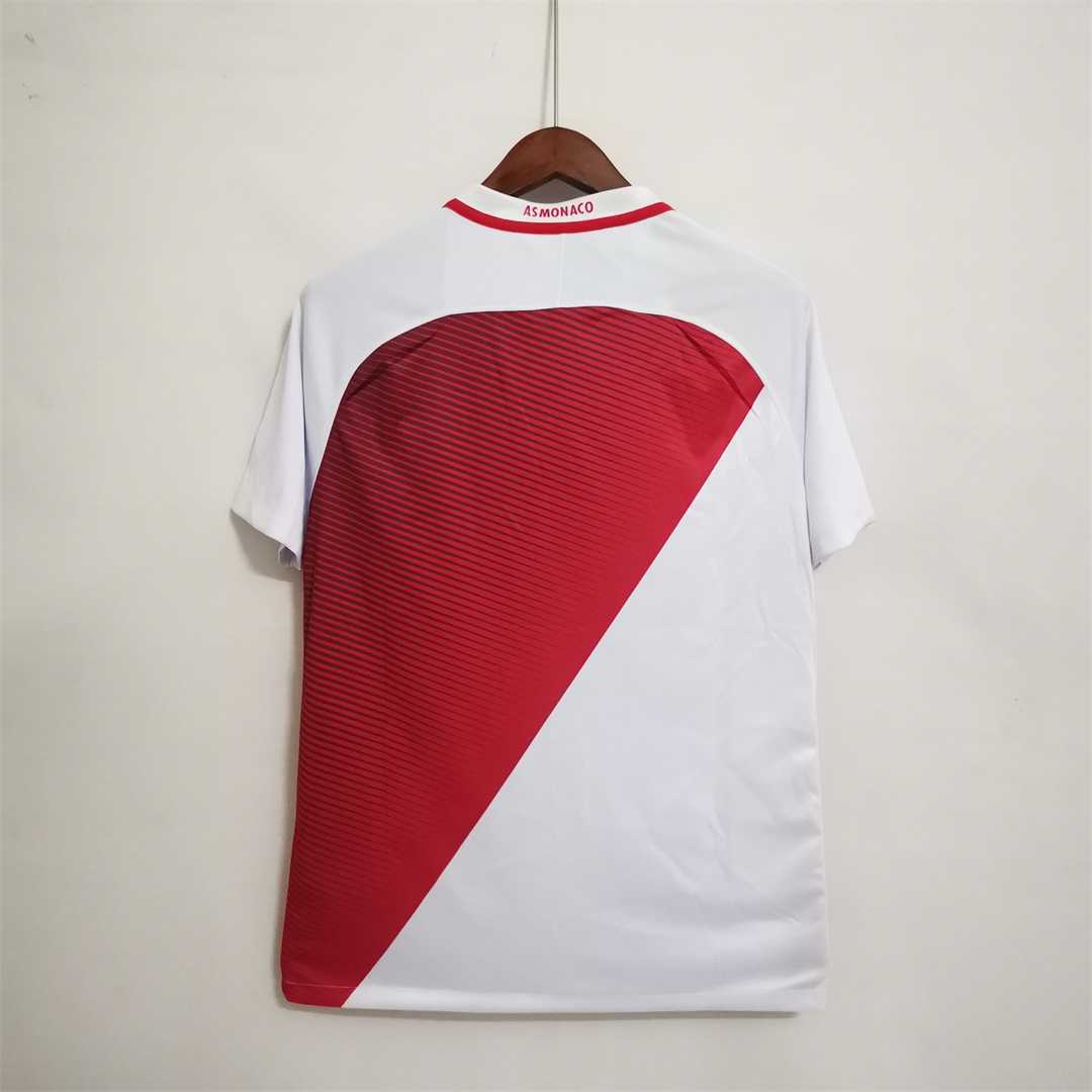 AS Monaco 2016/17 Casa
