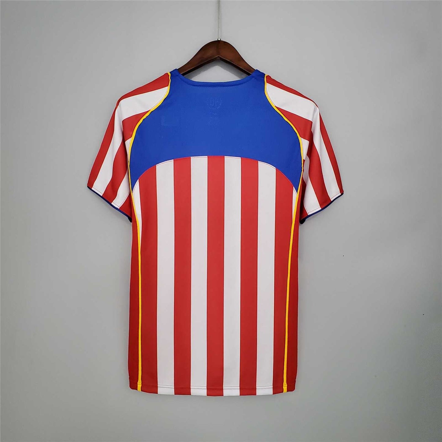 Atletico Madrid 2004/05 Casa
