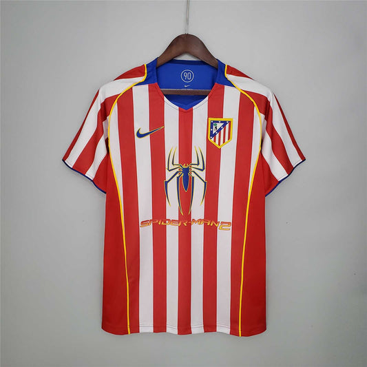 Atletico Madrid 2004/05 Casa