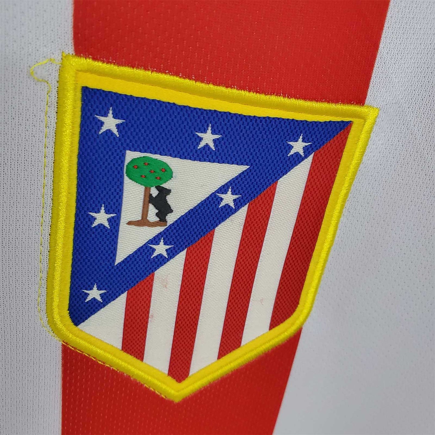 Atletico Madrid 2013/14 Casa