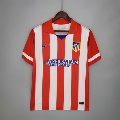 Atletico Madrid 2013/14 Casa