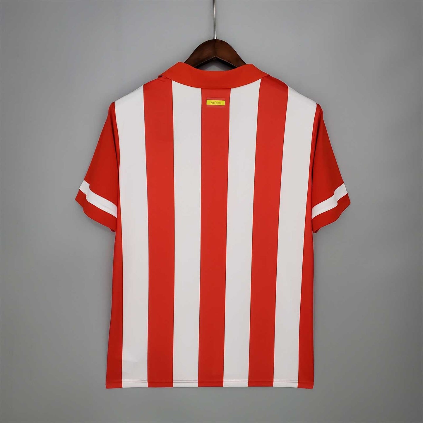 Atletico Madrid 2013/14 Casa