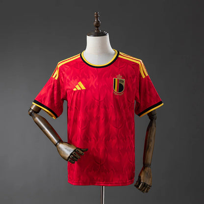 Belgio 2026 Casa