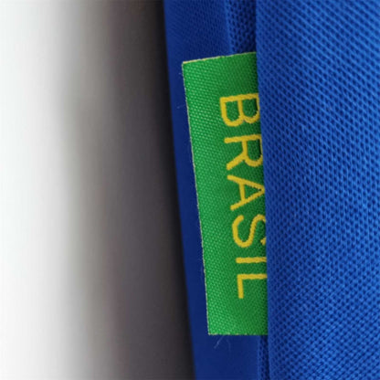 Brasile 1998 Trasferta