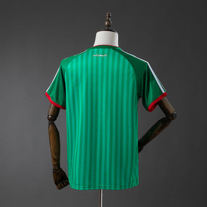 Algeria 2026 Trasferta