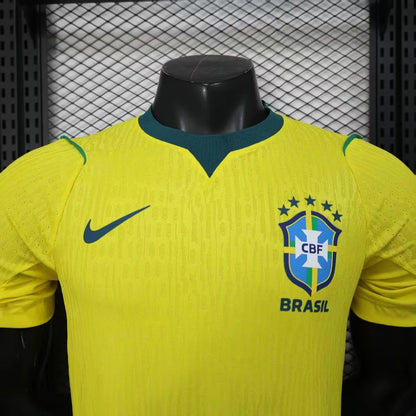 Brasile Casa 2026