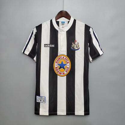 Newcastle 1995/96 Casa