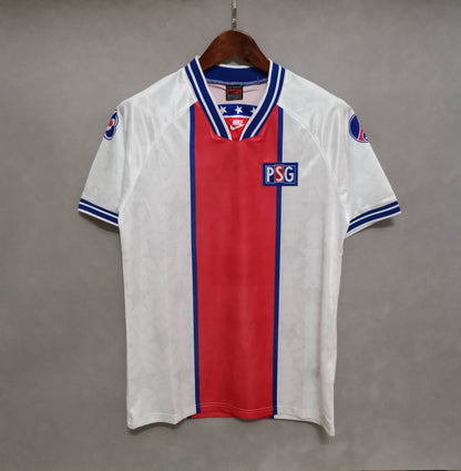 PSG 1994/95 Trasferta
