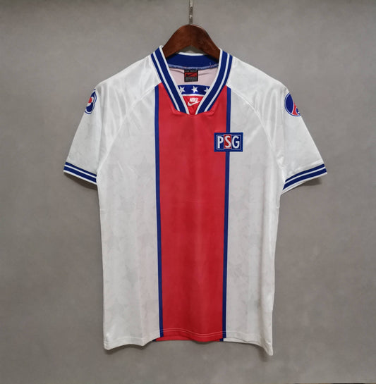 PSG 1994/95 Trasferta
