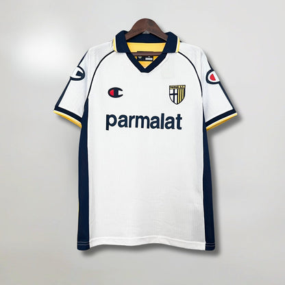 Parma 2003/04 Trasferta