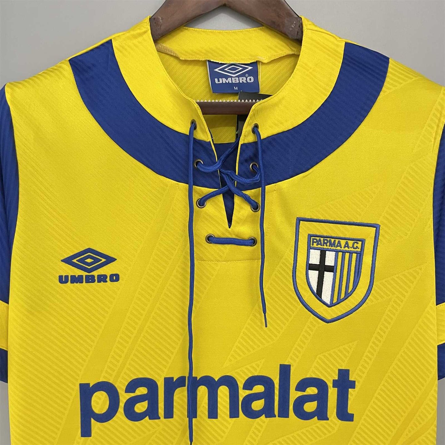 Parma 1993/94 Casa