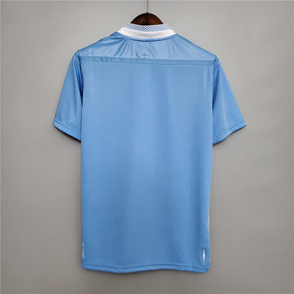 Manchester City 2011/12 Casa