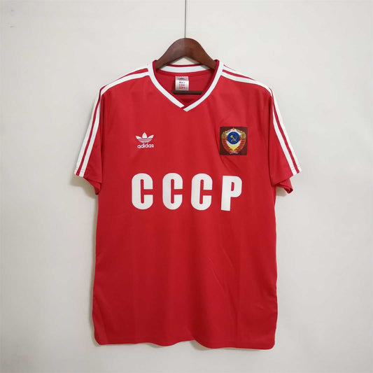 URSS 1985/86 Casa
