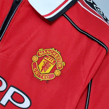 Man. United 1998/99 Casa