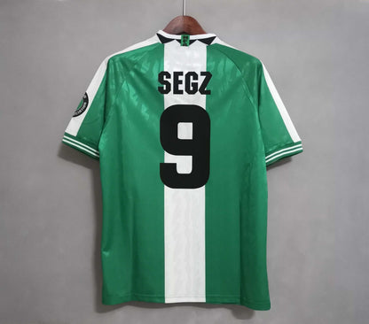 Nigeria 1996 Casa