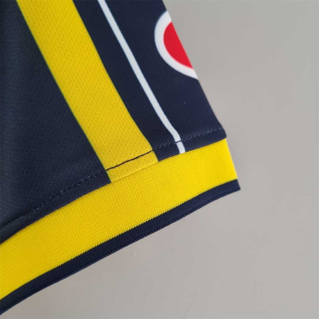 Parma 1999/00 Trasferta