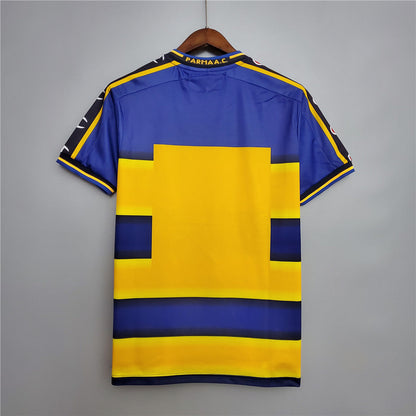 Parma 2001/02 Casa