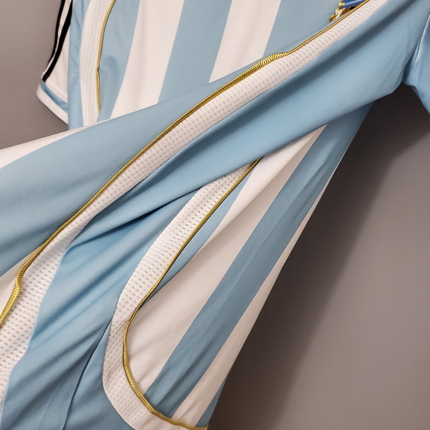 Argentina 2005/06 Casa