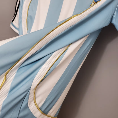 Argentina 2005/06 Casa