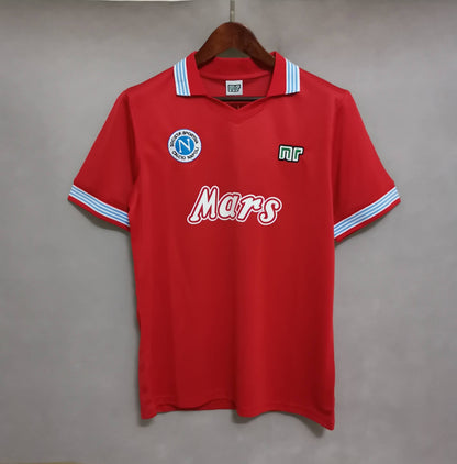 Napoli 1988/89 Terza