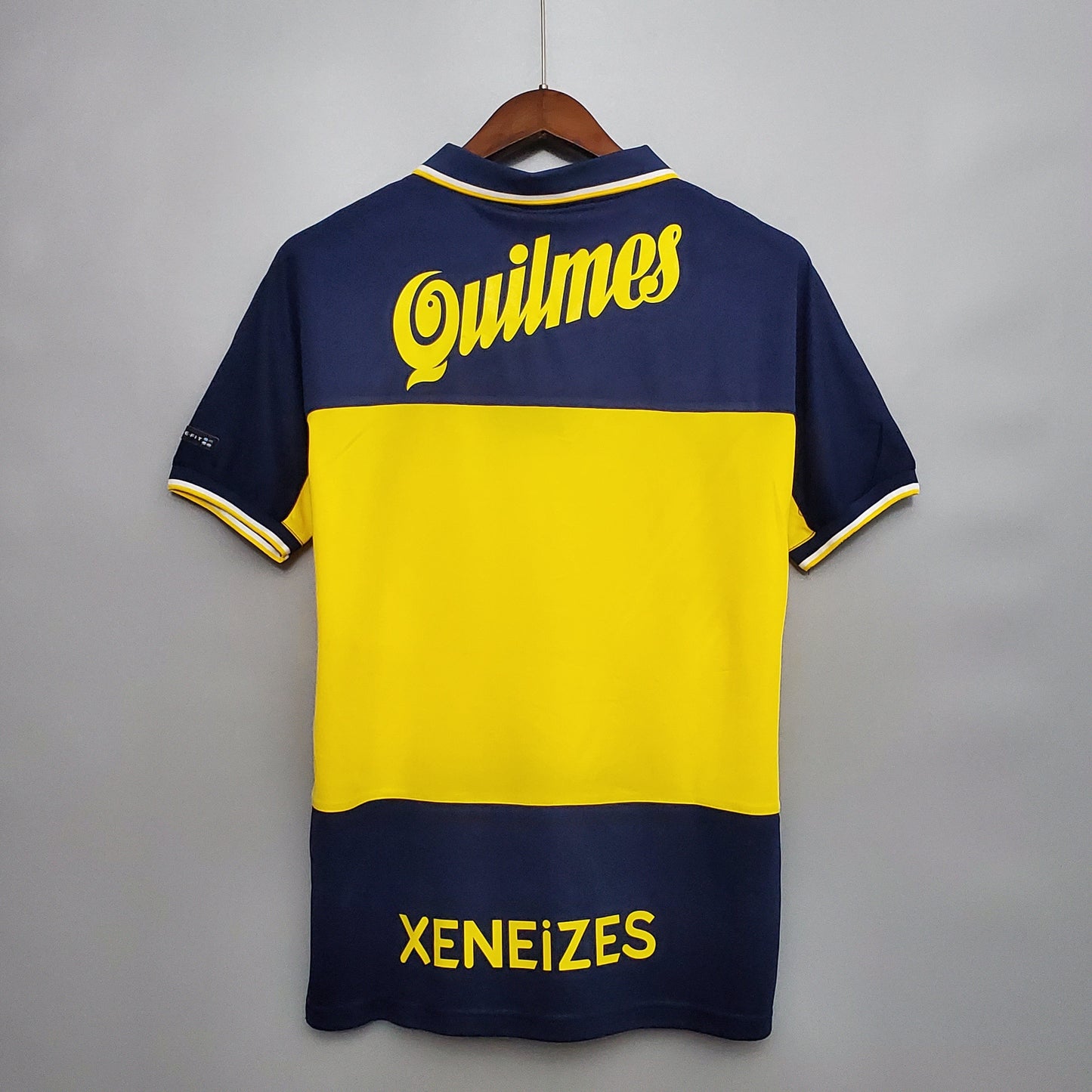 Boca Juniors 1999/2000 Casa