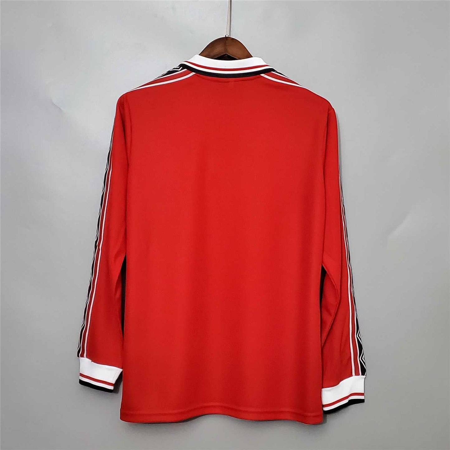 Man. United 1998/99 Casa