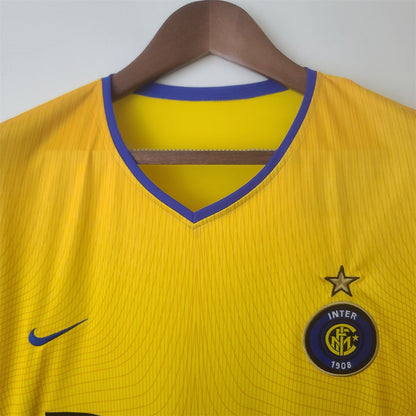 Inter 2002/03 Terza