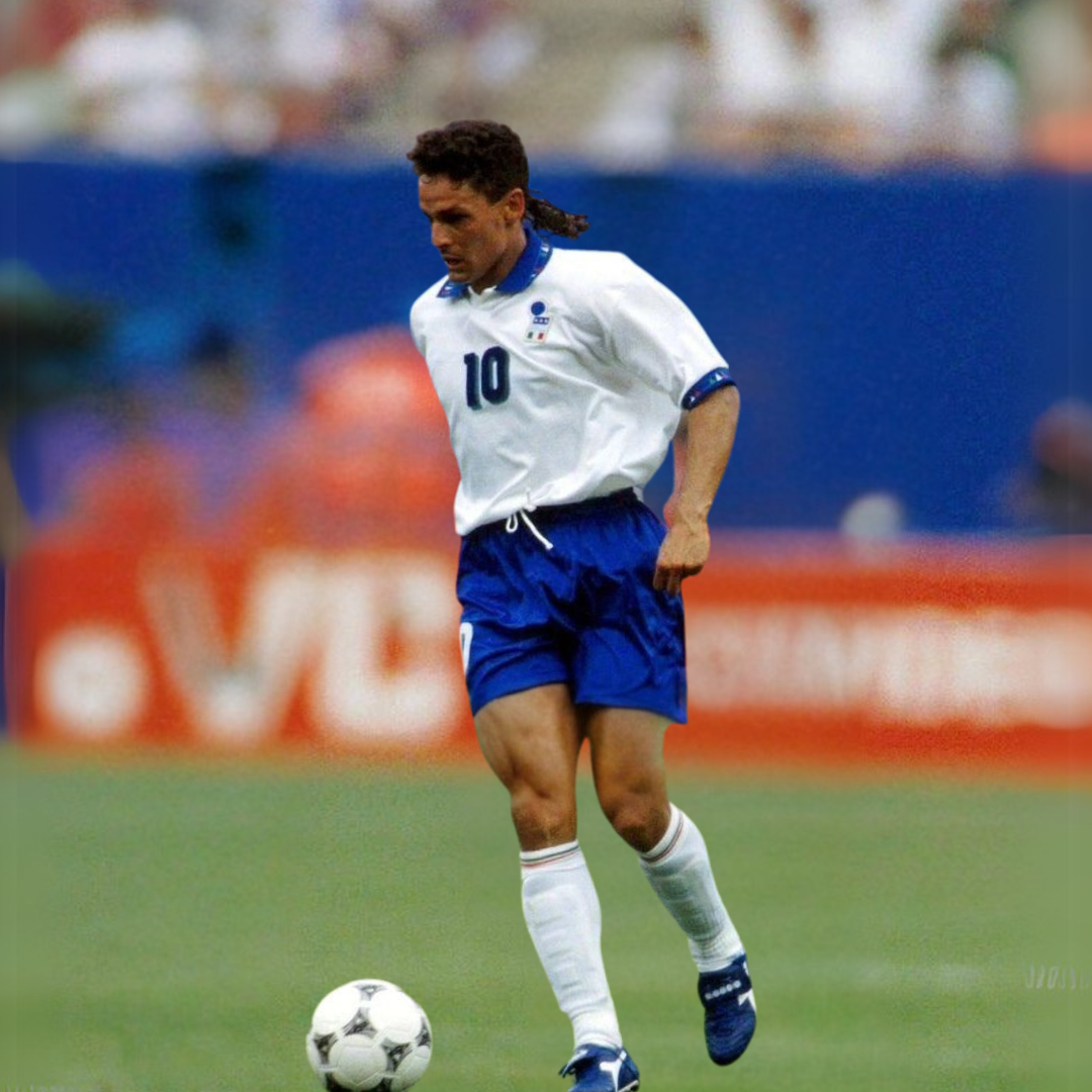 Italia 1994 Trasferta
