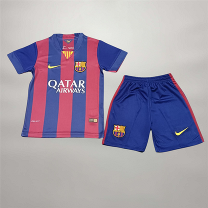 Barcellona 2014/15 Casa - Kit