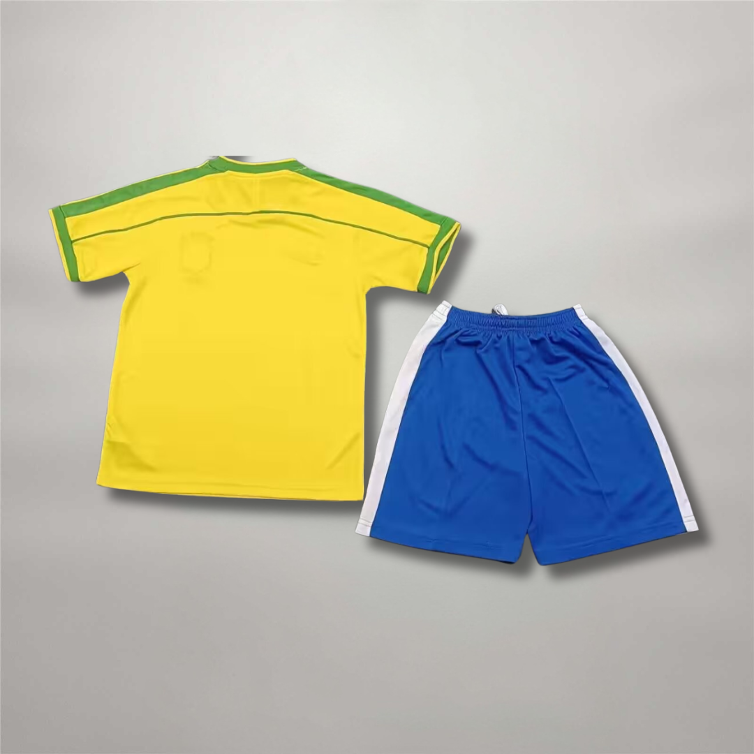 Brasile 1998 Casa - Kit