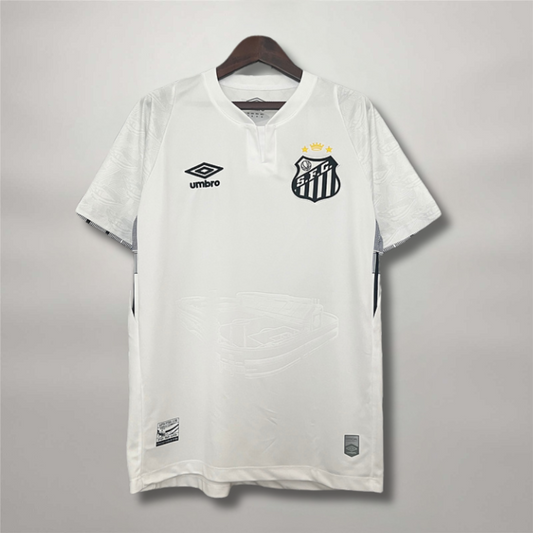 Santos 2024/25 Casa