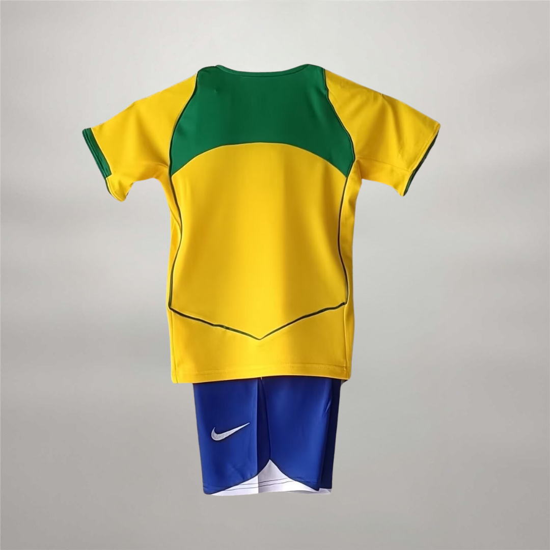 Brasile 2004 Casa - Kit