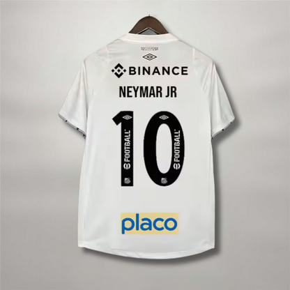Santos 2024/25 Casa