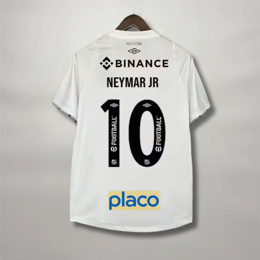 NEYMAR - Santos 2024/25 Casa