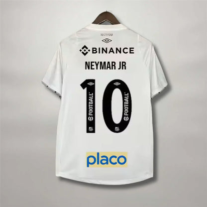 NEYMAR - Santos 2024/25 Casa