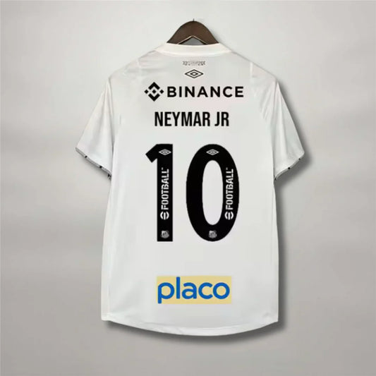 NEYMAR - Santos 2024/25 Casa
