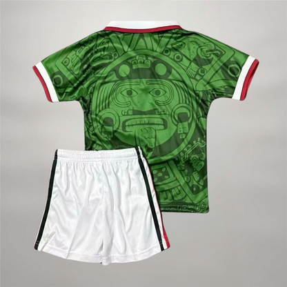 Messico 1998 Casa - Kit