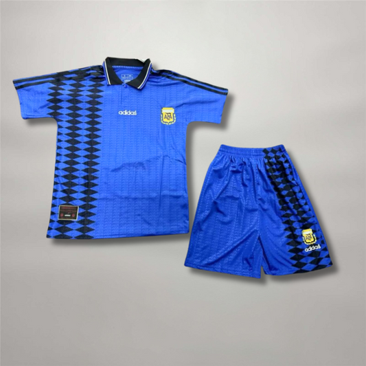 Argentina 1994 Casa - Kit