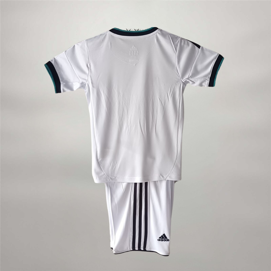 Real Madrid 2012/13 Casa - Kit