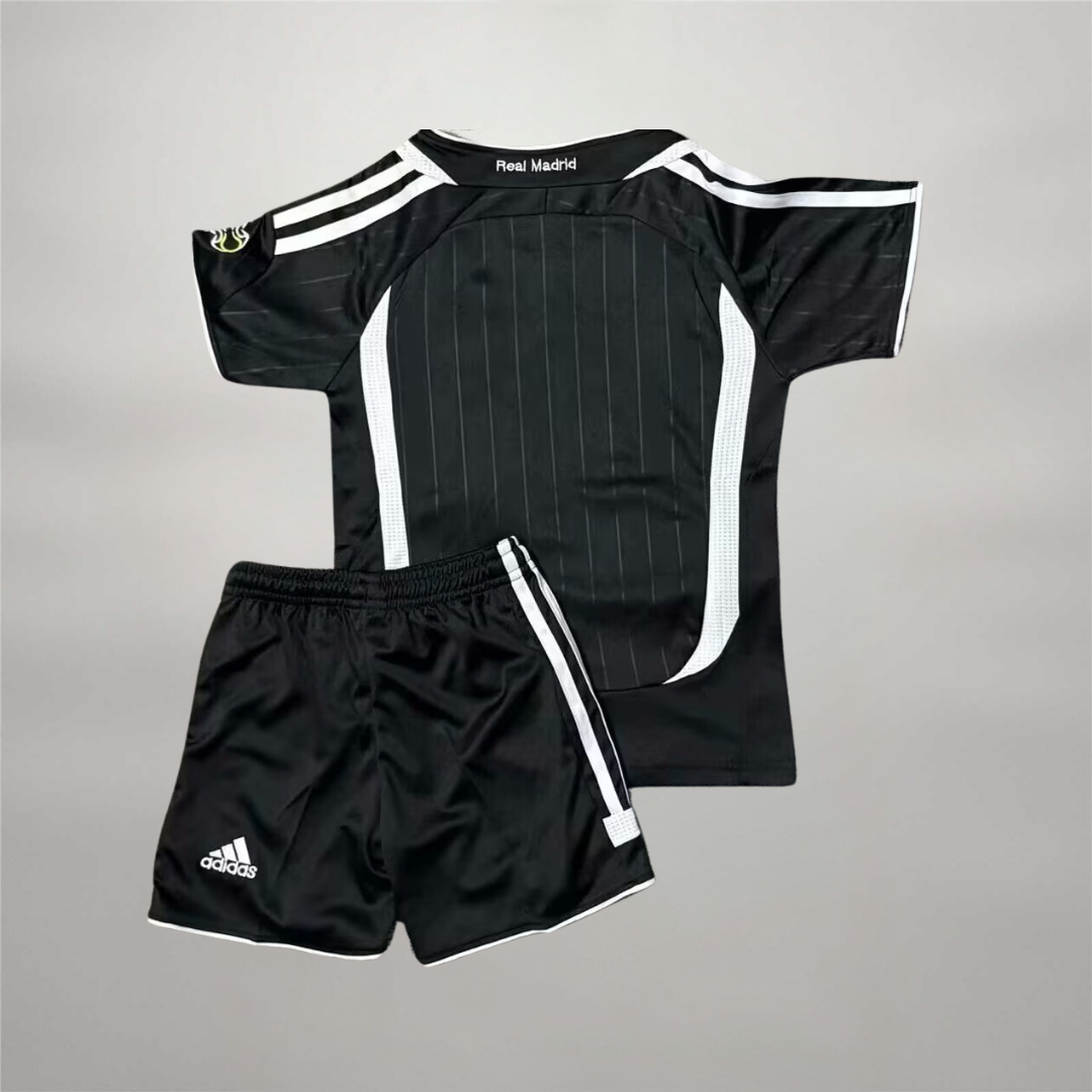 Real Madrid 2006/07 Terza - Kit