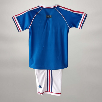 Francia Mondiale 1998 - Kit