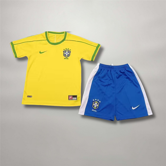 Brasile 1998 Casa - Kit