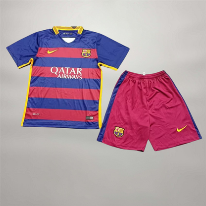 Barcellona 2015/16 Casa - Kit