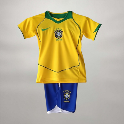 Brasile 2004 Casa - Kit