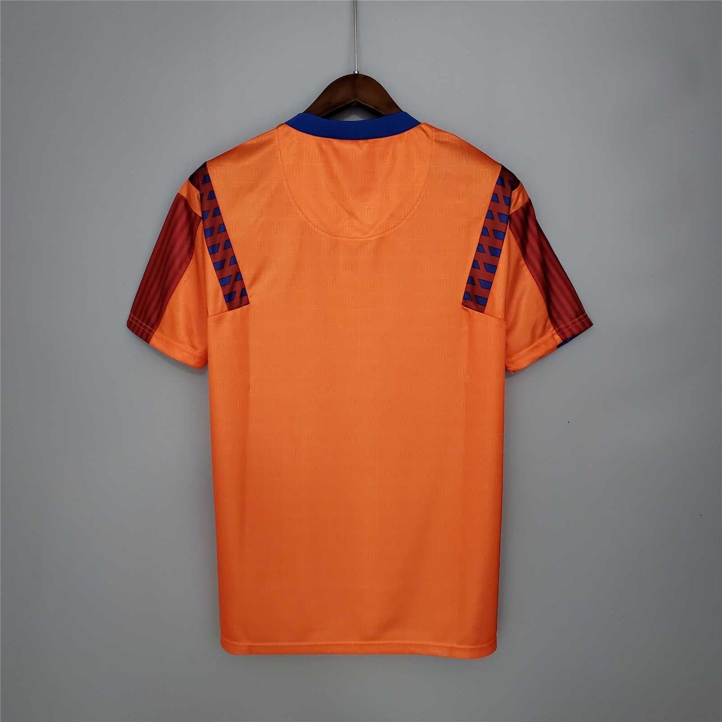 Barcellona 1991/92 Trasferta