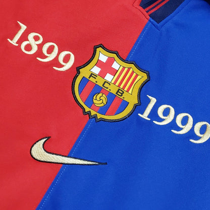 Barcellona - 100th Anniversario