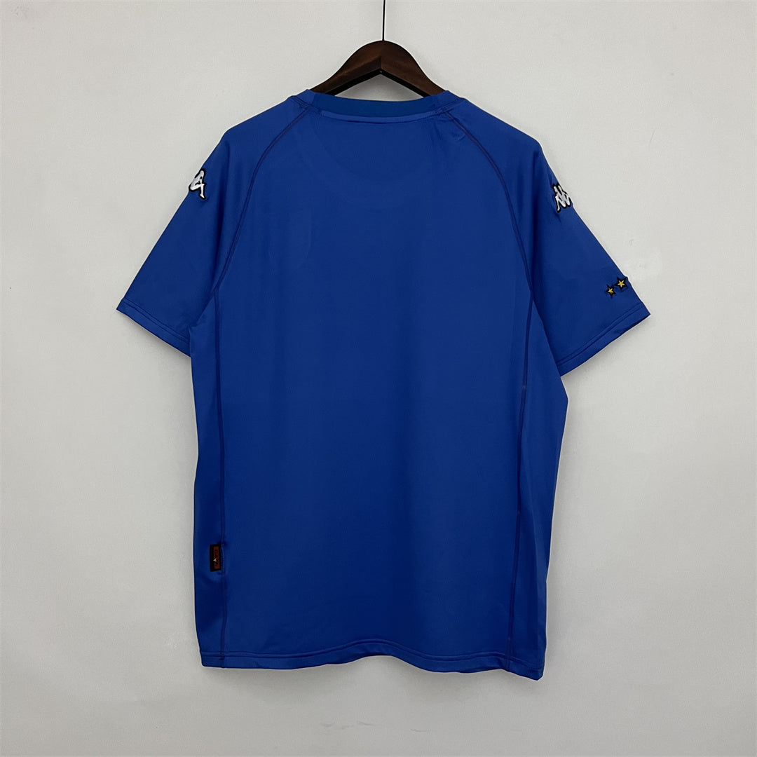 Italia 2000/01 Casa
