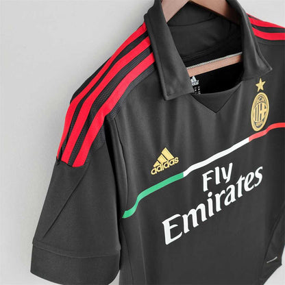 Milan 2011/12 Terza