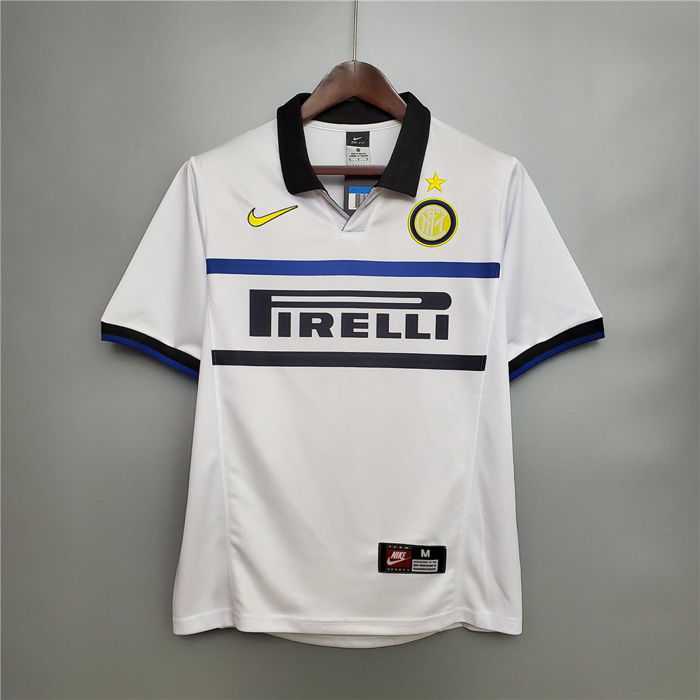 Inter 1998/99 Trasferta